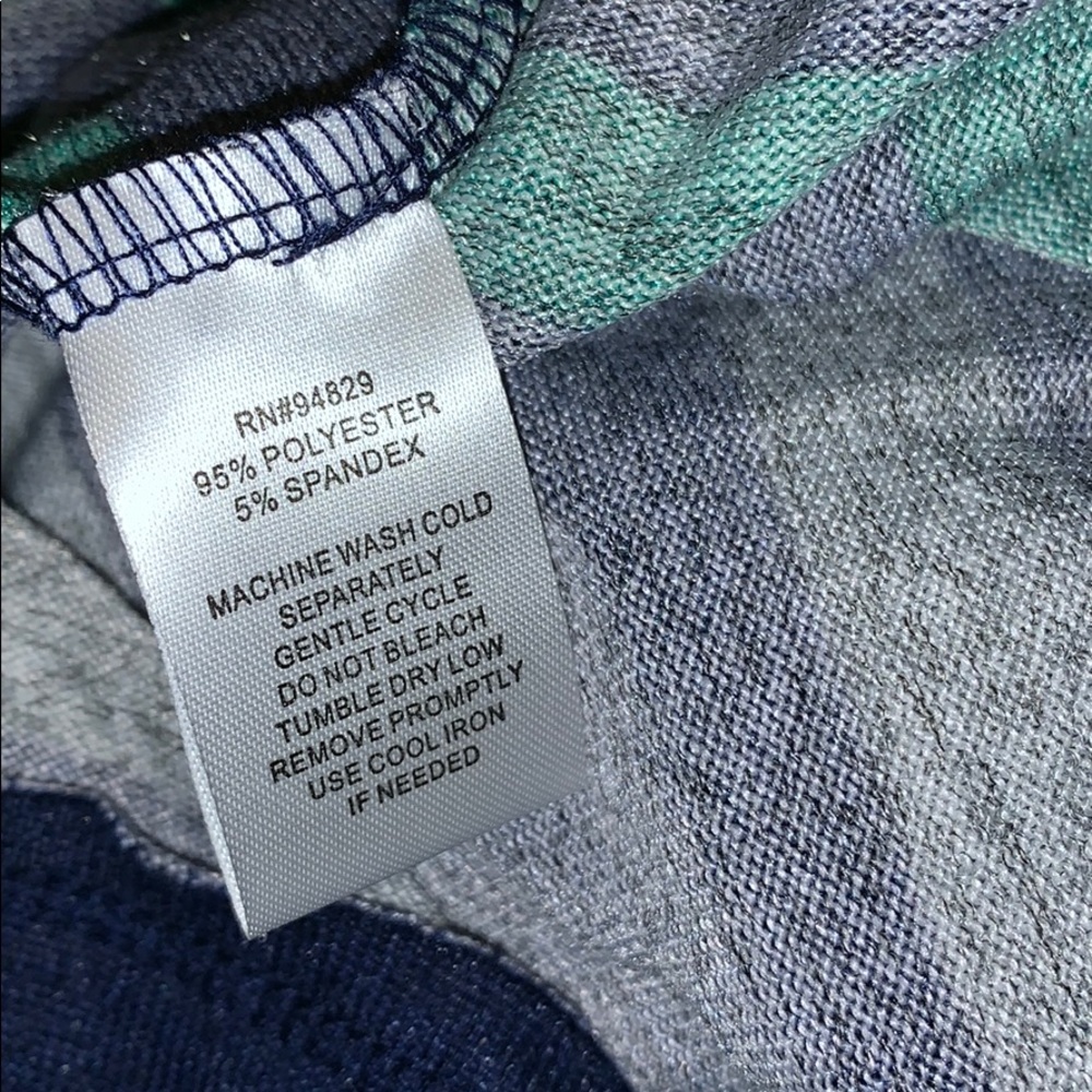 Cropping Trends - Picture 8 of 11
